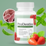 ProDentim- Advanced Oral Probiotics for Healthy Teeth, Gums, and Fresh Breath