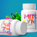 Mitolyn-Metabolic Power Supplement