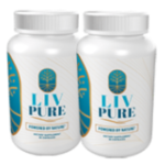Liv Pure - Natural Fat-Burning Supplement for Healthy Weight Loss