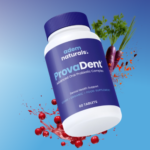 ProvaDent - Advanced Oral Probiotic Complex for Optimal Dental Health