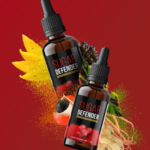 Sugar Defender - Advanced Formula for Maintaining Healthy Blood Sugar Levels