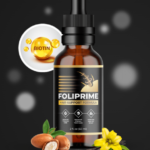 Foliprime - Natural Hair Growth Support with Egyptian Balm