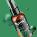 Revitag - Natural Solution for Skin Tags & Smooth-Looking Skin