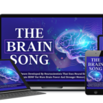 The Brain Song - Activate Your Brainwaves for a Sharper, Healthier Mind